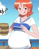 Fat nami