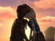 Astrid and Hiccup