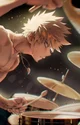 Bakugou Katsuki 
