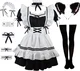 catgirl maid outfit 