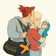 KrBk parents