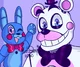 Funtime freddy 