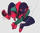 Miles Morales 