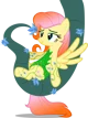 FlutterIvy