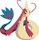 Milotic 