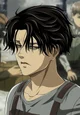 Levi Ackerman