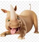 Rocky the Rhino