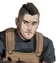 John Soap MacTavish