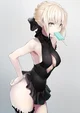 Yandere Saber Alter