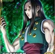 Illumi Zoldyck
