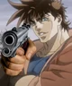 Joseph Joestar