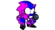 Hostile Sonic 