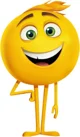 Guyfromtheemojimovie