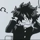 Izuku Midoriya-TBHK-