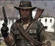 John Marston