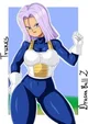 Fem Z Trunks