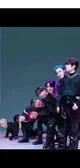 Stray kids