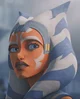 Ahsoka Tano