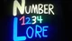 Number lore