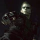 Albert Wesker