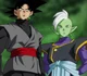 Zamasu and black