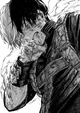 Shoto Todoroki 