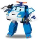 Robocar Poli
