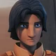 Ezra Bridger