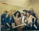 GUNS N ROSES 