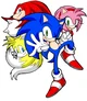 Sonic RPG 