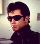 Danny Zuko