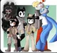 Pocket au