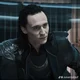Loki -Marvel-