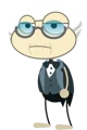 Winston - Poptropica