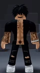 A Roblox Slender