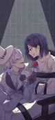 Fyoder -Nikolai POV-