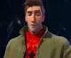 Peter B Parker