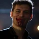 Klaus Mikaelson 