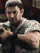 Chris Redfield 