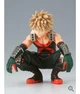 Katsuku Bakugo