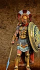 Spartan Polemarchos