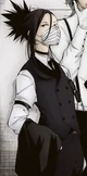 Gin Akutagawa