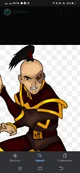 Past Zuko