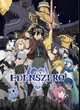 Eden zero