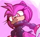 Amy -Evil-