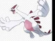 Shiny lugia 