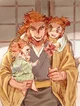 Rengoku Family
