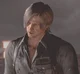 Leon Scott Kennedy 