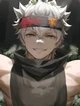 Asta