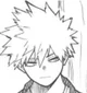 Katsuki Bakugo